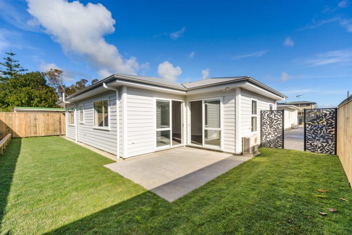 18A Galway Avenue, Hokowhitu, Palmerston North, Manawatu / Whanganui, 4410, New Zealand