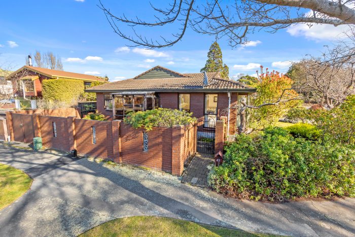 43 Butler Street, Opawa, Christchurch City, Canterbury, 8023, New Zealand