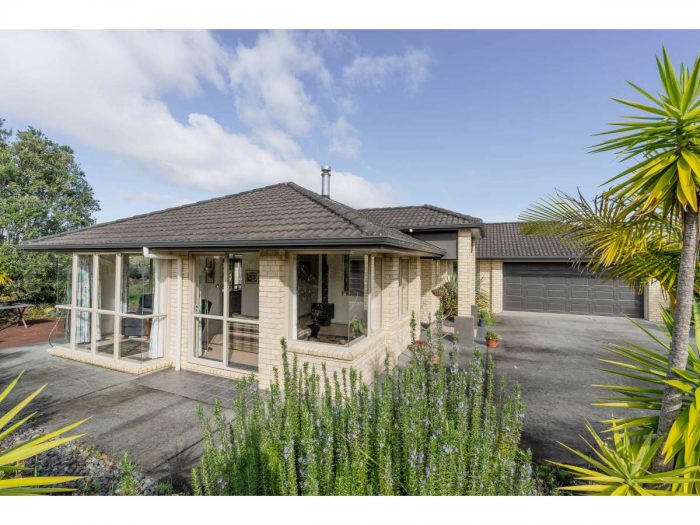 2 Palm Drive, Kerikeri, Far North, Northland, 0294, New Zealand