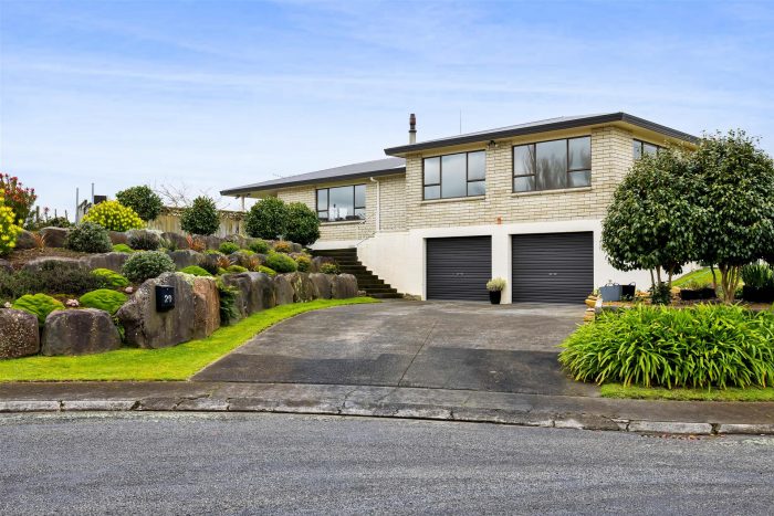 20 Chartwell Drive, Eltham, South Taranaki, Taranaki, 4322, New Zealand