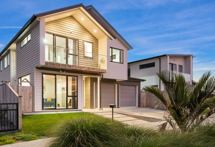 20 Christella Street, Flat Bush, Manukau City, Auckland, 2019, New Zealand