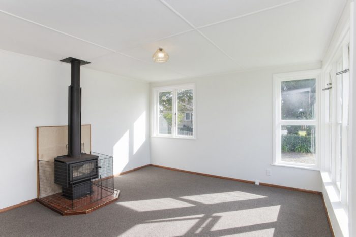 20 Churchill Crescent, Te Hapara, Gisborne, 4010, New Zealand