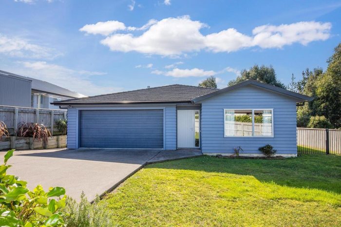 118 Endeavour Drive, Whitby, Porirua, Wellington, 5024, New Zealand