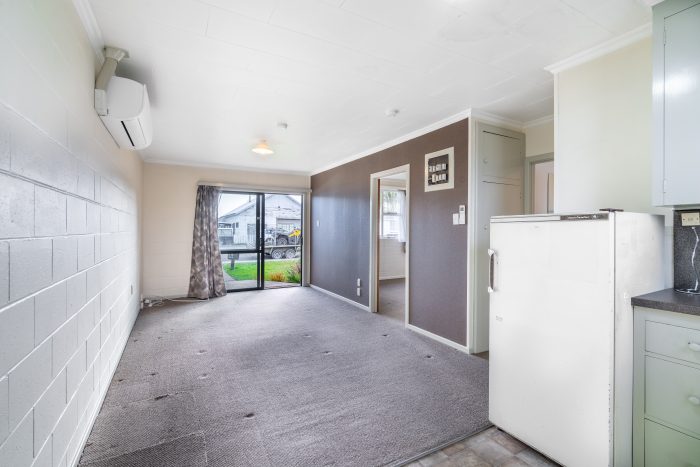 3/233 Ettrick Street, Appleby, Invercargill, Southland, 9812, New Zealand