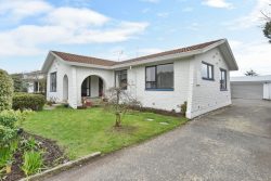 24 Sapphire Street, Casebrook, Christchurch City, Canterbury, 8051, New Zealand