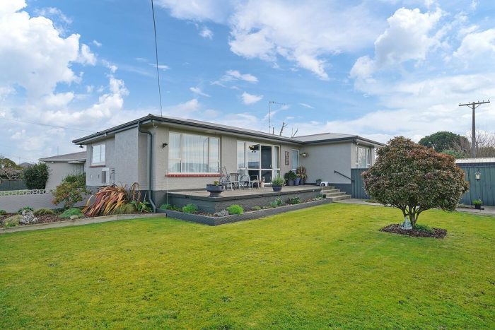 20 Frome Street, Clifton, Invercargill, Southland, 9812, New Zealand