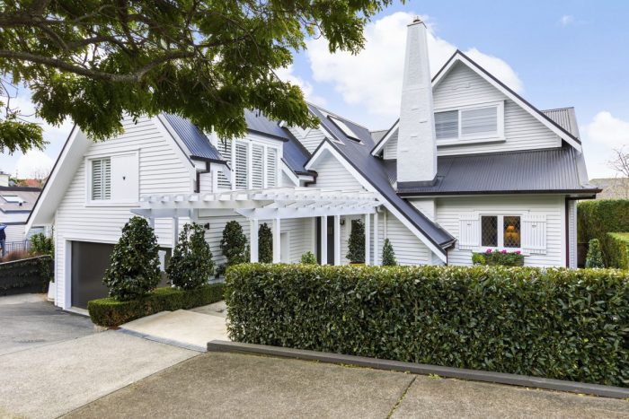 8 Homai Street, Remuera, Auckland, 1050, New Zealand