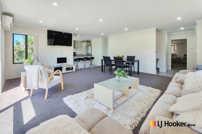 25 Index Place, The Gardens, Manukau City, Auckland, 2105, New Zealand