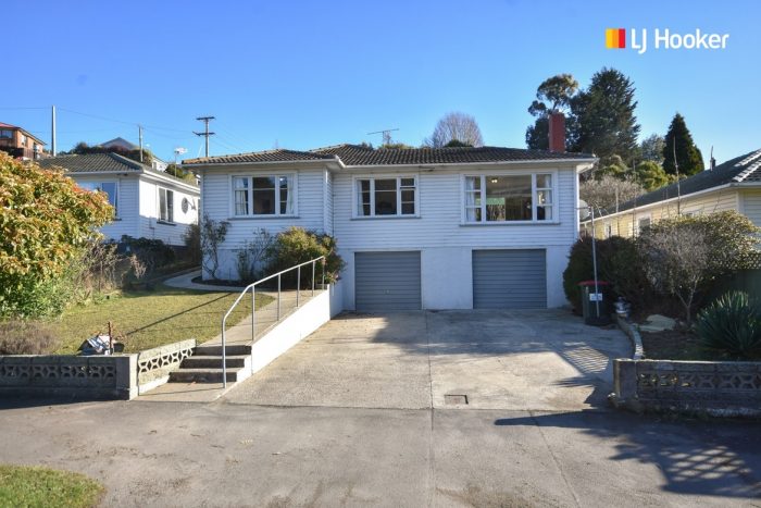 322 Kaikorai Valley Road, Bradford, Dunedin, Otago, 9011, New Zealand