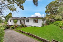 4 Bonito Place, Glenfield, North Shore City, Auckland, 0629, New Zealand