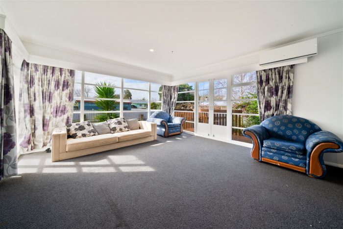 30a Holland Street, Pukekohe, Franklin, Auckland, 2120, New Zealand