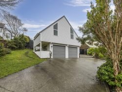 4 Malda Grove, Khandallah, Wellington, 6035, New Zealand