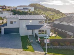 51 Mauldeth Terrace, Churton Park, Wellington, 6037, New Zealand