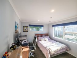 51 Mauldeth Terrace, Churton Park, Wellington, 6037, New Zealand