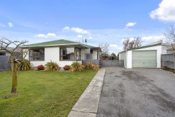 15 Palmer Street, Rangiora, Waimakariri, Canterbury, 7400, New Zealand