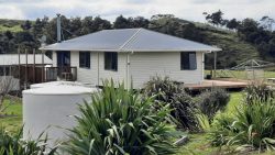 126 Panther Road, Kaitaia, Far North, Northland, 0481, New Zealand