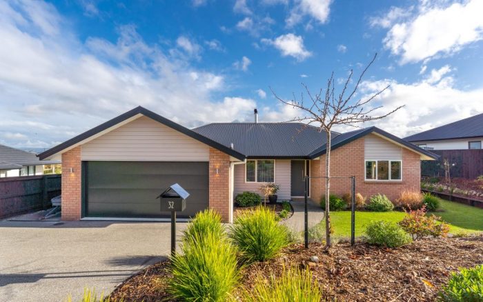 32 Katania Heights, Brightwater, Tasman, Nelson / Tasman, 7022, New Zealand