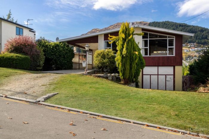 19 Hay Street, Town Centre, Queenstown-Lakes, Otago, 9300, New Zealand