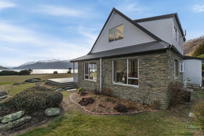 8 Wesney Terrace, Kingston, Queenstown-Lakes, Otago, 9793, New Zealand