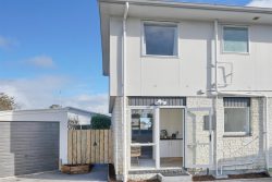 6/20 Rosewarne Street, Spreydon, Christchurch City, Canterbury, 8024, New Zealand