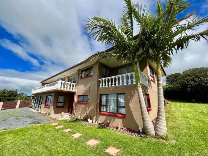 58 Smeaton Drive, Raumanga, Whangarei, Northland, 0110, New Zealand