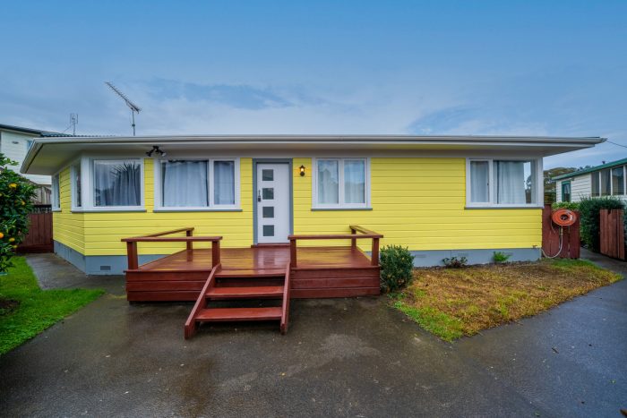 58 Coxhead Road, Manurewa, Auckland, 2102, New Zealand