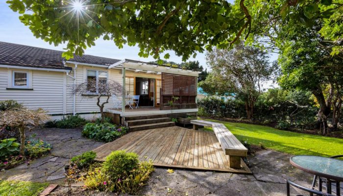 8 Struan Avenue, Vogeltown, New Plymouth, Taranaki, 4310, New Zealand