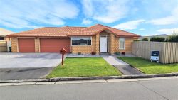 3 Sweet Waters Place, Brookhaven, Christchurch City, Canterbury, 8023, New Zealand