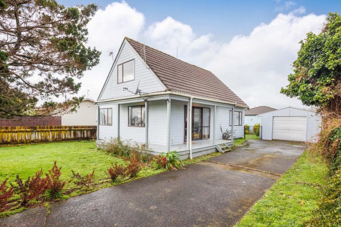 47 Totara Road, Awapuni, Palmerston North, Manawatu / Whanganui, 4412, New Zealand