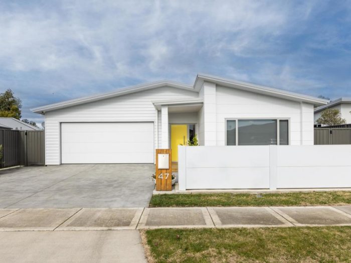 47 Waimakariri Drive, Te Awa, Napier, Hawke’s Bay, 4110, New Zealand