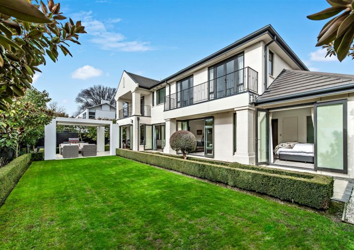 81A Harakeke Street, Fendalton, Christchurch City, Canterbury, 8014, New Zealand