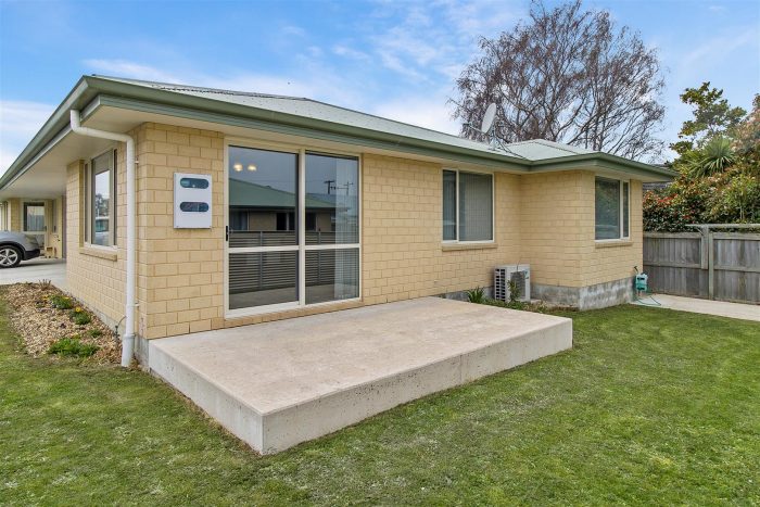 3A Herbert Street, Waimate, Canterbury, 7924, New Zealand