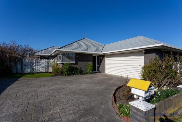 27a Koromiko Street, St. Martins, Christchurch City, Canterbury, 8022, New Zealand