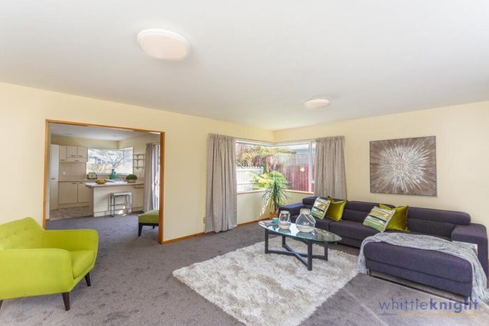 27a Koromiko Street, St. Martins, Christchurch City, Canterbury, 8022, New Zealand