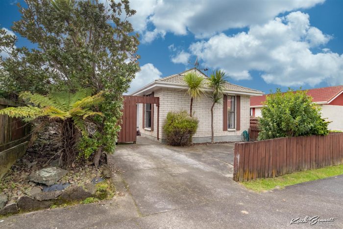 13A Rose Street, Ranui Heights, Porirua, Wellington, 5024, New Zealand