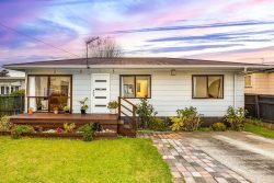 46A Allen Street, Mangere East, Manukau City, Auckland, 2024, New Zealand