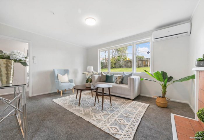 76 Boundary Road, Blockhouse Bay, Auckland, 0600, New Zealand