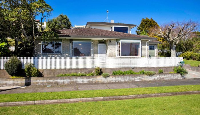 13 Burns Street, Westown, New Plymouth, Taranaki, 4310, New Zealand