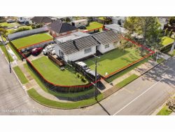 44 Raglan Street, Mangere East, Manukau City, Auckland, 2024, New Zealand