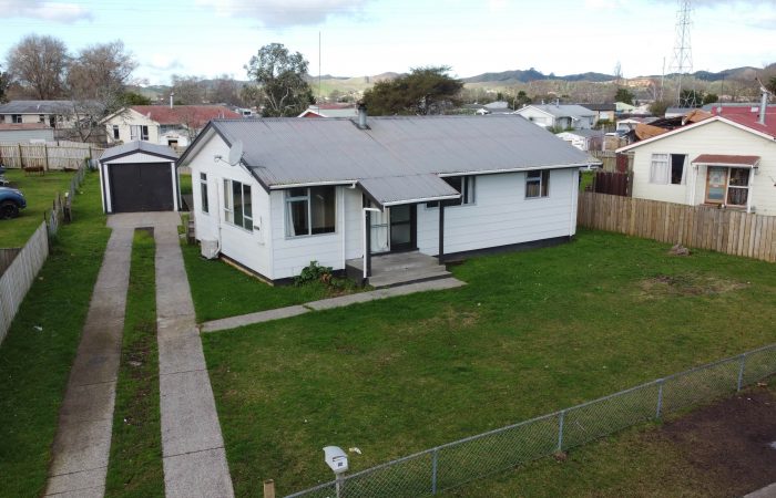 22 Caesar Roose Place, Huntly, Waikato, 3700, New Zealand