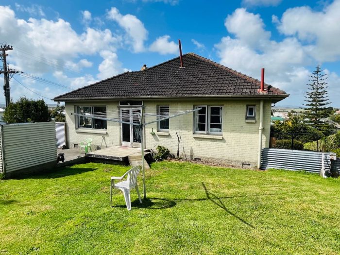 54 Ranfurly Street, Dargaville, Kaipara, Northland, 0310, New Zealand