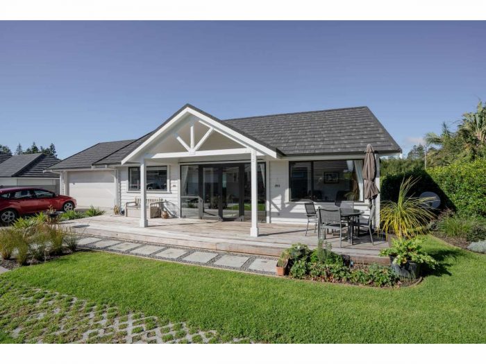 5 Te Wairere Crescent, Kerikeri, Far North, Northland, 0230, New Zealand