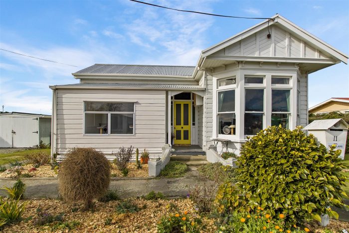 11 Eaton Street, Waimate, Canterbury, 7924, New Zealand