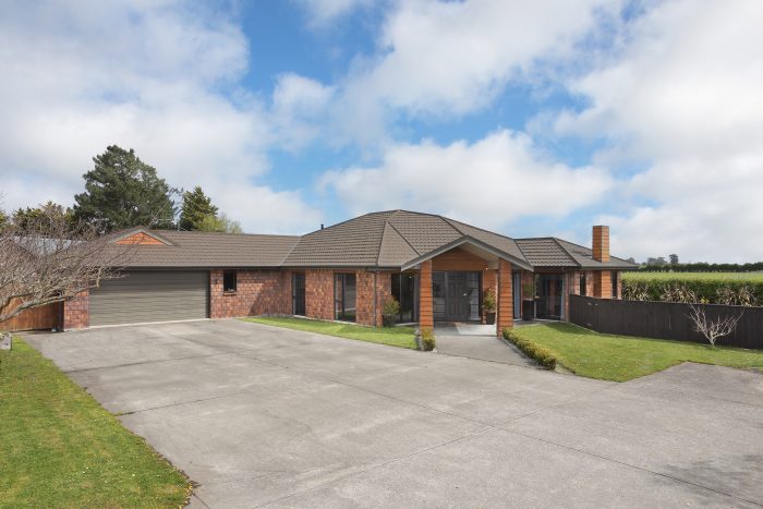 20A Pukepapa Road, Marton, Rangitikei, Manawatu / Whanganui, 4710, New Zealand