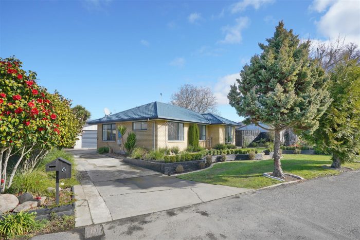 6 Gates Lane, Woolston, Christchurch City, Canterbury, 8023, New Zealand