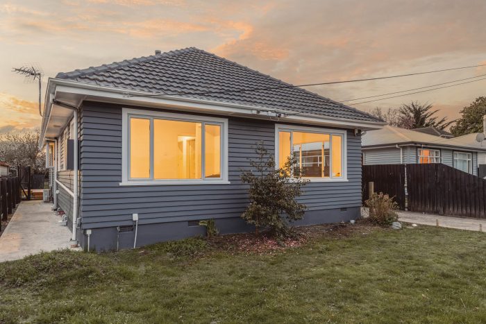 63 Hay Street, Bromley, Christchurch City, Canterbury, 8062, New Zealand