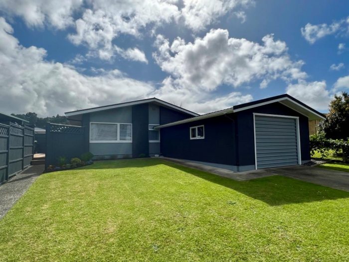 20 Huia Street, Whau Valley, Whangarei, Northland, 0112, New Zealand