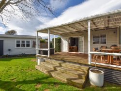 2 Fairbrother Street, Carterton, Wellington, 5713, New Zealand