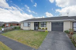 42B Armagh Terrace, Marton, Rangitikei, Manawatu / Whanganui, 4710, New Zealand