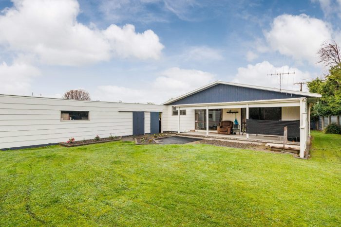 4 Rata Street, Feilding, Manawatu, Manawatu / Whanganui, 4702, New Zealand